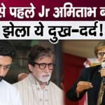 This painful revelation about Jr Amitabh Bachchan happened soon after his death