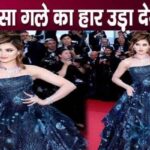 Urvashi Rautela once again wreaked havoc