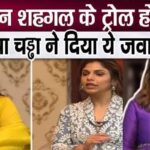 What did Richa Chadha say on Hiramandi co-star Sharmin Sehgal's trolling