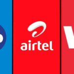 After Jio and Airtel, Vodafone Idea also increased the prices, know the new pricesAfter Jio and Airtel, Vodafone Idea also increased the prices, know the new prices