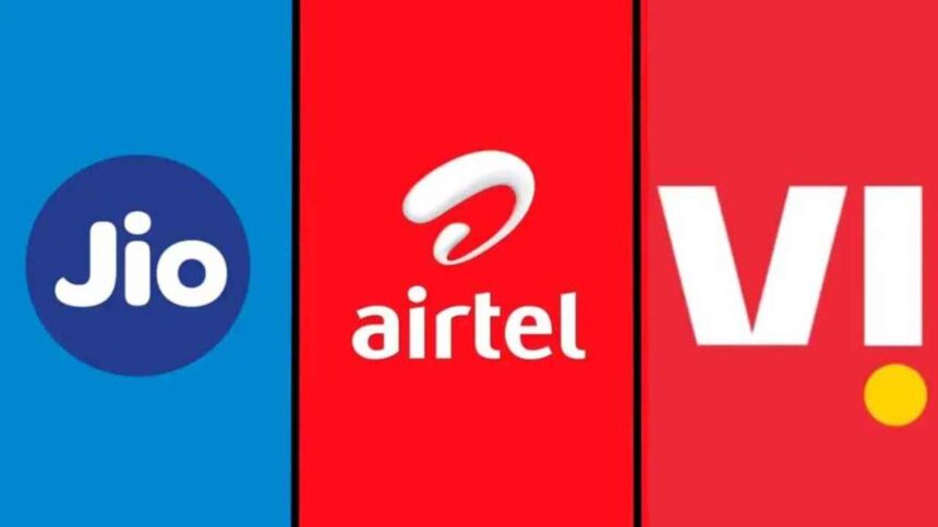 After Jio and Airtel, Vodafone Idea also increased the prices, know the new pricesAfter Jio and Airtel, Vodafone Idea also increased the prices, know the new prices