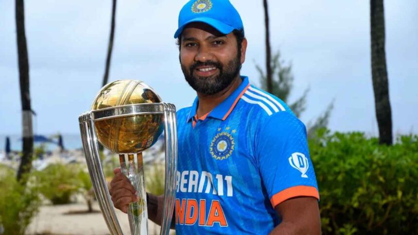 After T-20 World Cup, this player will be the captain of Team India, know the full news