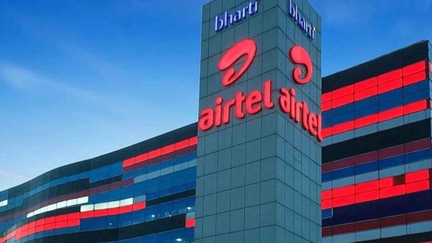 Airtel Recharge Plan: Good news for Airtel users, launched the cheapest new recharge plan