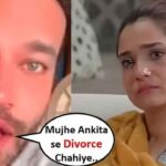 Ankita Lokhande Releaves Dark Truth of her Marriage with Vicky Jain