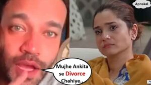 Ankita Lokhande Releaves Dark Truth of her Marriage with Vicky Jain