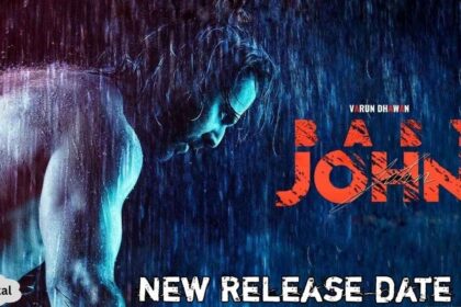 Baby John Movie Release Date