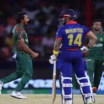 Bangladesh's blockbuster win, Tanjim Hasan Sakib's big blast against Nepal