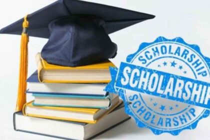 Big news for students! You will get two scholarships together