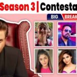 Bigg Boss Ott Season 3 2024 Contestants List