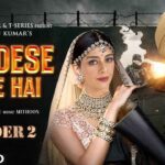 Border 2 Song Sandeshe Aate Hain Latest Version