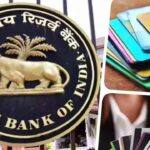 Credit card update Bad news for those who make online payments, RBI issued a new order