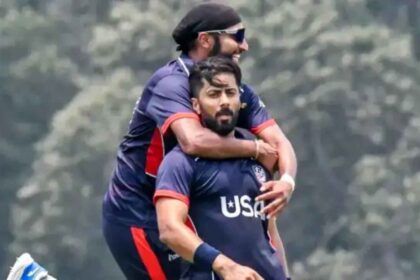 Cricket’s Maha Kumbh, Rohit’s strong team will enter the field to defeat America