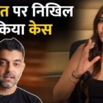 Dalljiet Kaur Husband Nikhil Patel Sends Legal Notice On her ‘Cheap’ Social Media Posts