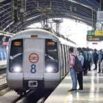 Delhi Metro Phase 4 DMRC targets 2026 for all corridors, Janakpuri West Extension expected by August