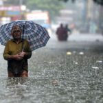 Delhi weather update Severe heat in Delhi, know when the relief monsoon is coming