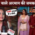 Devoleena Bhattacharjee Slams Armaan Malik, Payal Malik and Kritika Malik For Bigg Boss Ott 3