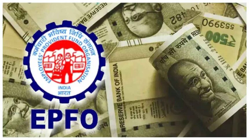 EPFO Employees Provident Fund Organization reduced the penalty, now employers will get big relief