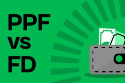 FD and PPF Explanation Which option is better to invest, know which one is better for you