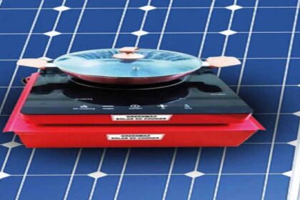 Free Solar Chulha Now women will get solar stove for free! Apply soon