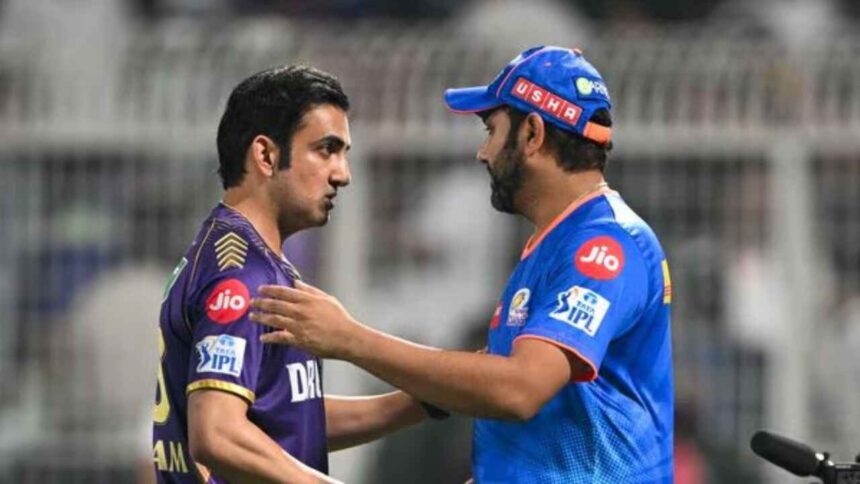 Gautam Gambhir can be made the head coach of the Indian cricket team, fans will be happy