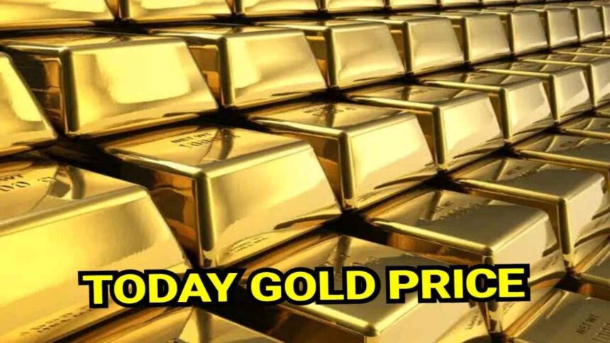 Gold Rate Rises In India Check 22 Carat Price In Your City On June 21