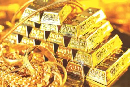 Gold and Silver Price Today 14-06-2024 Check Latest Rates in Your City