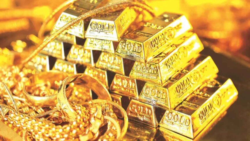 Gold and Silver Price Today 14-06-2024 Check Latest Rates in Your City