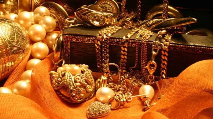 Gold and Silver Price Today 18-06-2024 Check Latest Rates in Your City