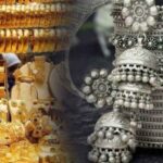 Gold and silver prices rise, know in detail