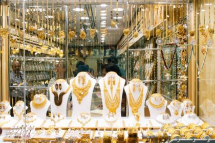 Gold and silver prices today on 15-06-2024 Check latest rates in your city