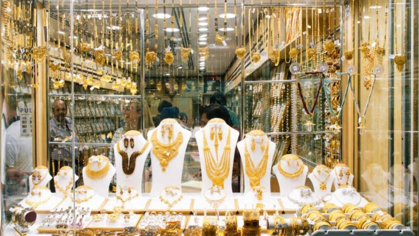 Gold and silver prices today on 15-06-2024 Check latest rates in your city