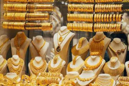 Gold and silver prices today on 20-06-2024 Check latest rates in your city