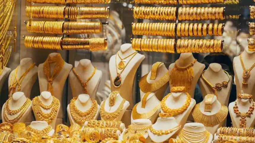 Gold and silver prices today on 20-06-2024 Check latest rates in your city