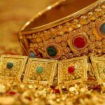 Gold prices rise in Bakrid; know how much 10 gram gold has become expensive