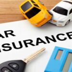 Government's tough decision No vehicle insurance will result in jail