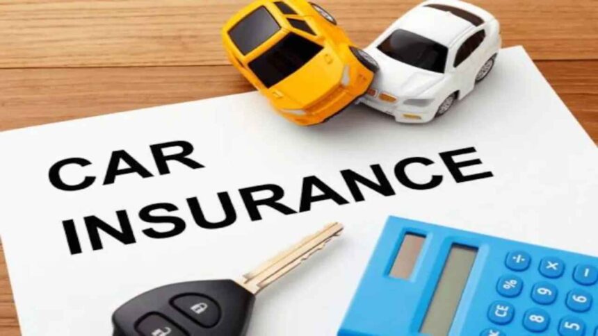 Government's tough decision No vehicle insurance will result in jail