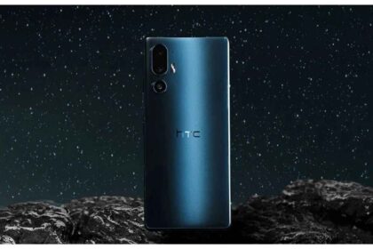 HTC U24 Pro launched with 50MP front camera, Android 14, 512 GB of storage, check price