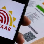 How safe is your Aadhaar card, Link it to your mobile number and avail the benefits