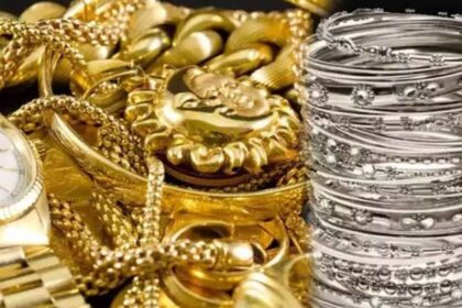 Huge discount on silver by Rs 100, gold by Rs 10, know how to avail the benefit