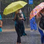 IMD's latest update warns of heavy rain and storm in these states