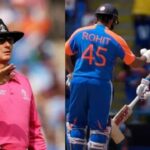 IND vs ENG, T20 World Cup 2024 List of Match Officials, Umpires for Semifinal 2 between India and England