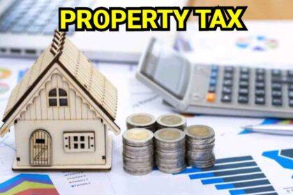 If you want 10% discount then deposit property tax before 30th June, know the complete details