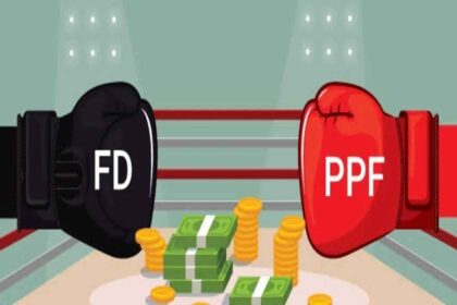 Important things to know before investing in Fixed Deposit or Public Provident Fund