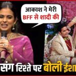 Isha Ambani Talked About Bonding With Shloka Mehta