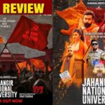 Jahangir National University Movie Review