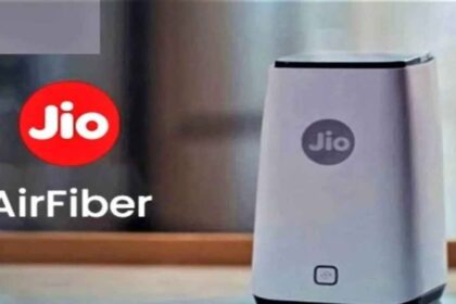 Jio's big bang! The entire colony will get high-speed internet for ₹ 599, see how