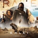 KALKI 2898 Ad Trailer 2 Hindi Review