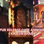 Kaleen Bhaiya announced the release date of Mirzapur Season 3 in his recent video