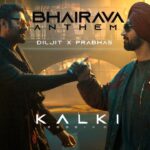 Kalki 2898 AD Bhairava Anthem Song Teaser