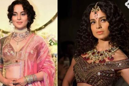 Kangana Ranaut is a big fan, hair stylist's amazing revelation